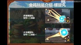 金鸣最新爆料技能介绍,揭秘神秘力量，引领信息革命  第2张